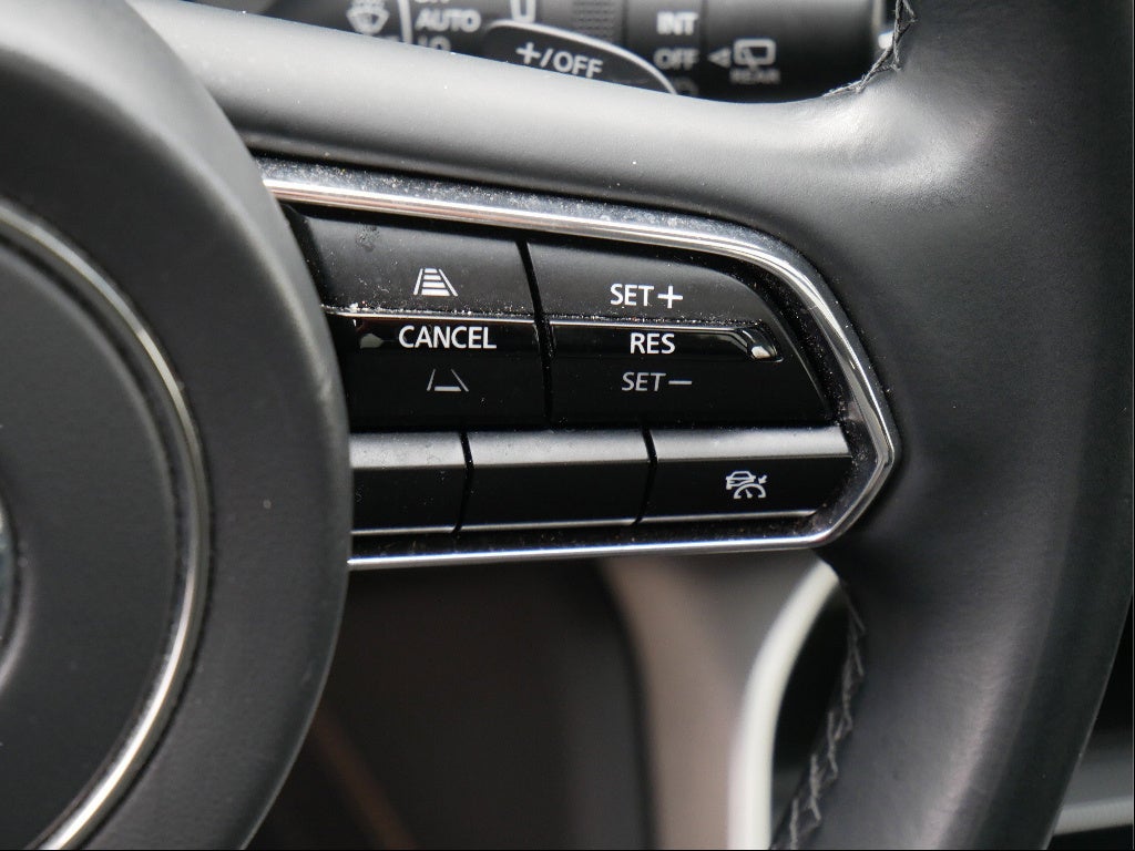 2024 Mazda Mazda CX-90 3.3 Turbo Premium