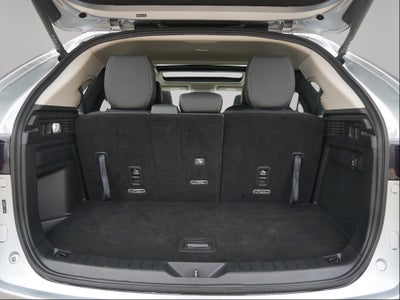 2024 Mazda Mazda CX-90 3.3 Turbo Premium