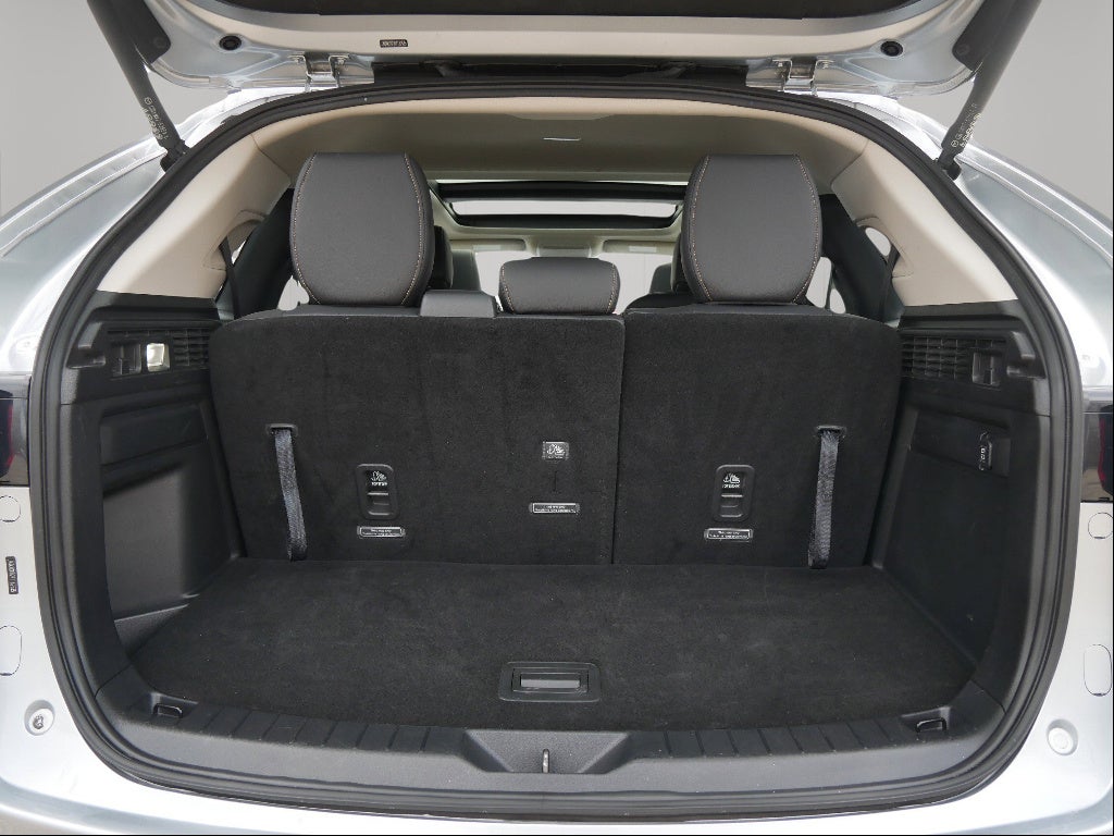 2024 Mazda Mazda CX-90 3.3 Turbo Premium