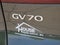 2025 Genesis GV70 2.5T Standard