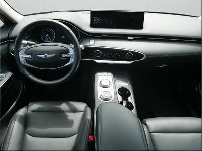2025 Genesis GV70 2.5T Standard
