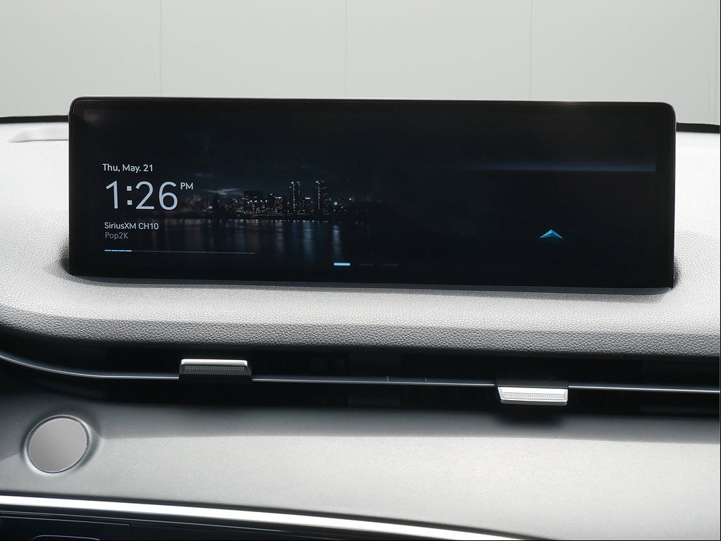 2025 Genesis GV70 2.5T Standard