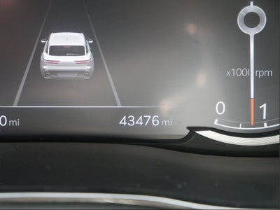 2025 Genesis GV70 2.5T Standard