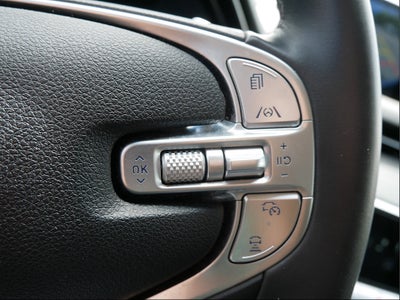 2025 Genesis GV70 2.5T Standard