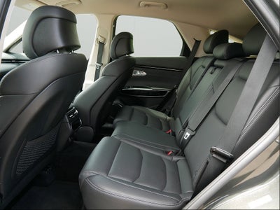 2025 Genesis GV70 2.5T Standard