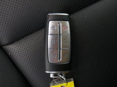 2025 Genesis GV70 2.5T Standard