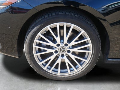 2025 Mercedes-Benz CLA 250 CLA 250 4MATIC®