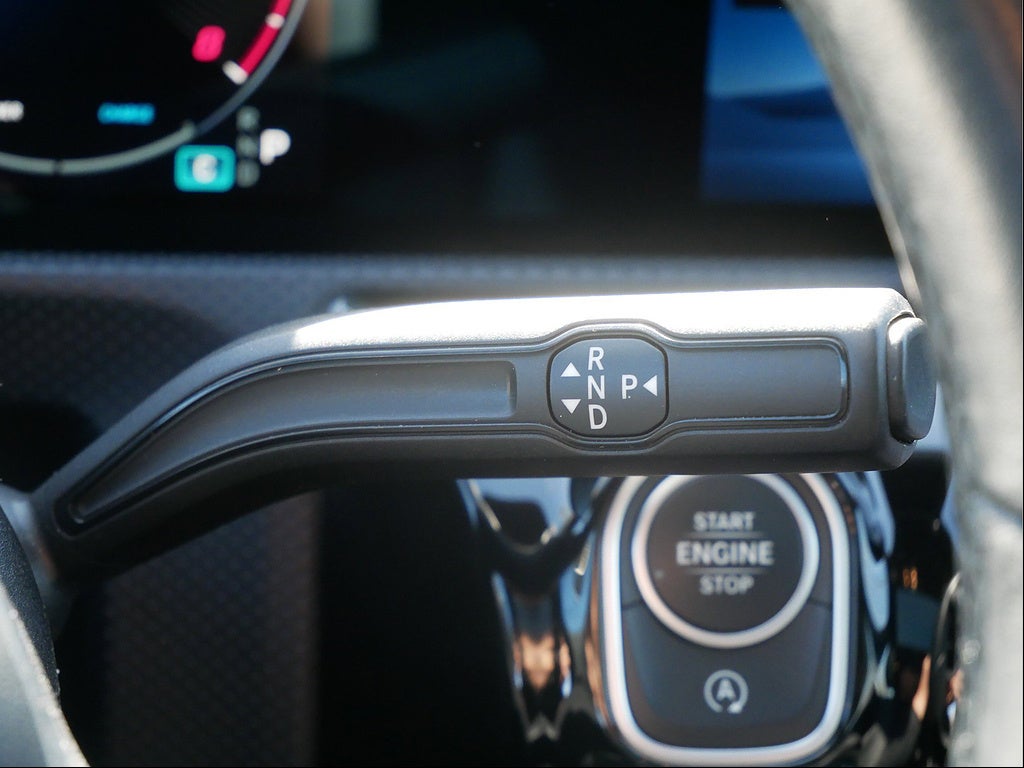 2025 Mercedes-Benz CLA 250 CLA 250 4MATIC®
