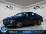 2025 Mercedes-Benz CLA 250 CLA 250 4MATIC®