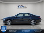 2025 Mercedes-Benz CLA 250 CLA 250 4MATIC®