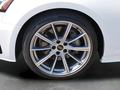 2025 Audi A5 Sportback quattro S line Premium 45 TFSI