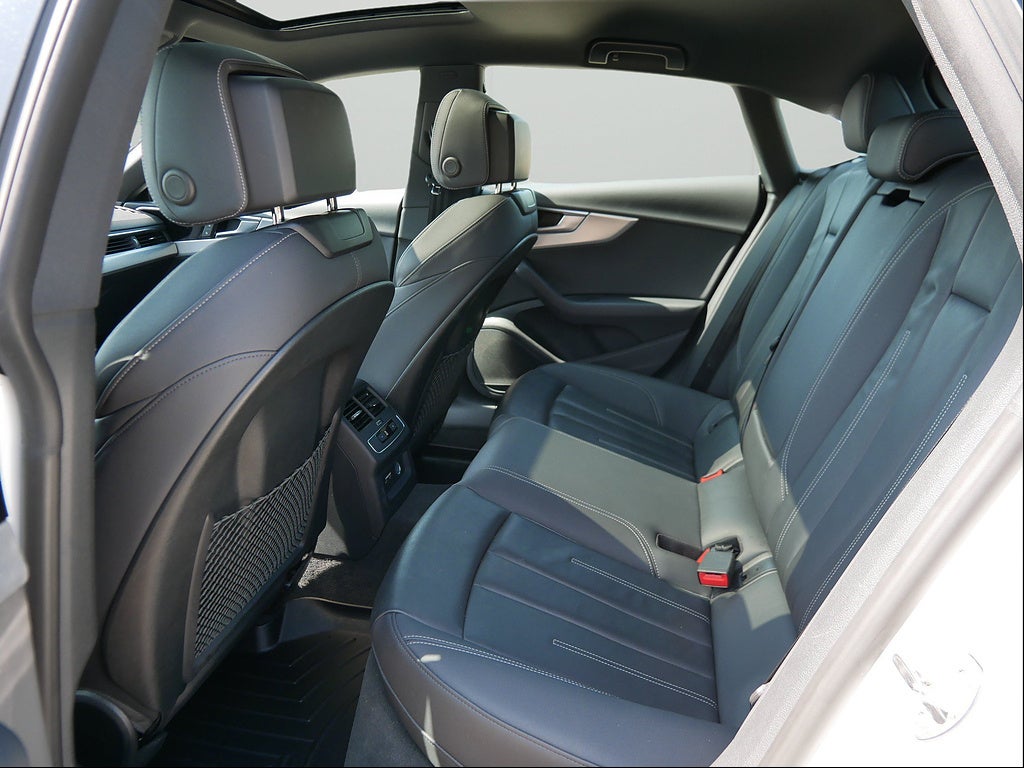 2025 Audi A5 Sportback quattro S line Premium 45 TFSI