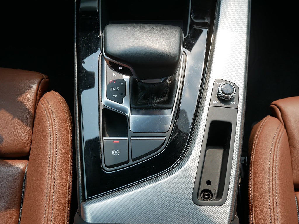 2025 Audi A5 Sportback quattro S line Premium 45 TFSI