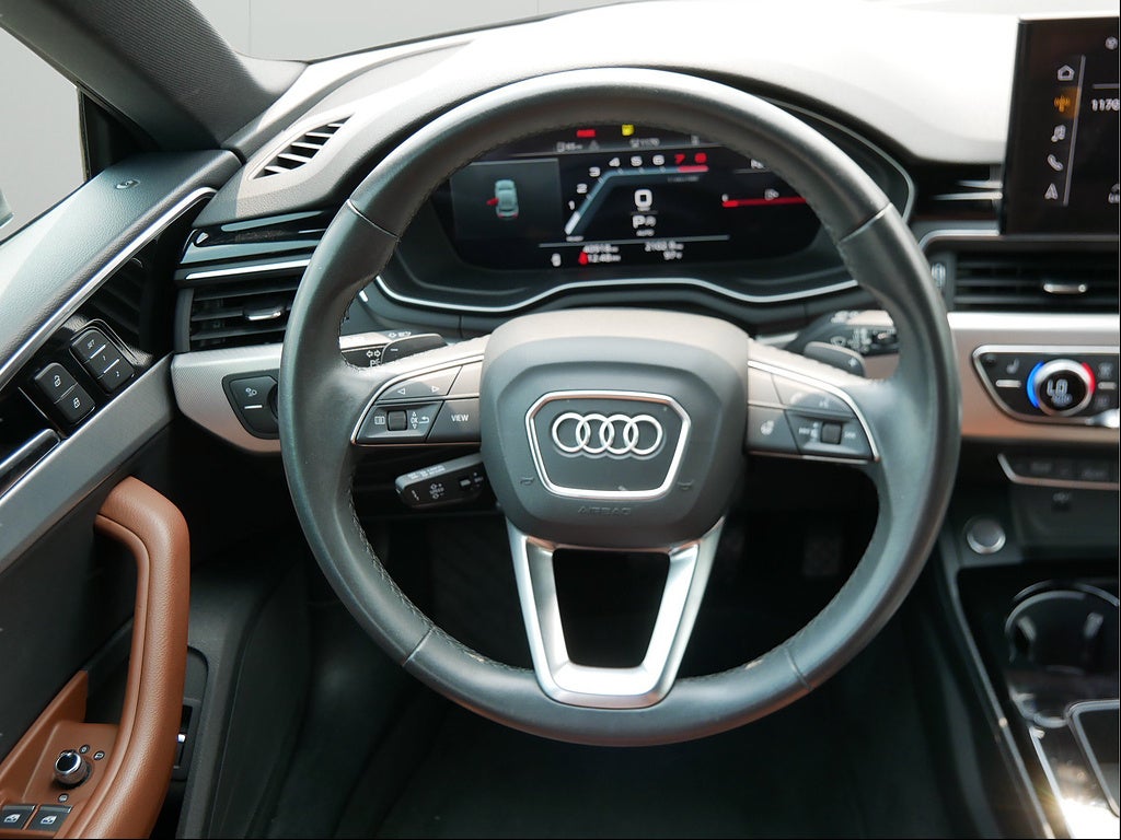 2025 Audi A5 Sportback quattro S line Premium 45 TFSI