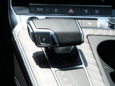 2024 Audi A6 Sedan quattro Premium Plus 45 TFSI