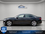 2024 Audi A6 Sedan quattro Premium Plus 45 TFSI