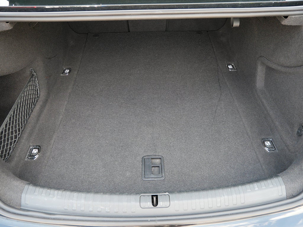 2024 Audi A6 Sedan quattro Premium Plus 45 TFSI