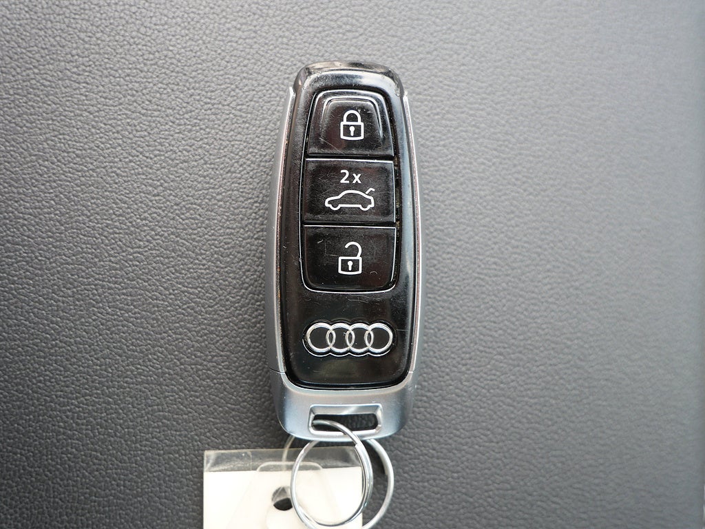2024 Audi A6 Sedan quattro Premium Plus 45 TFSI