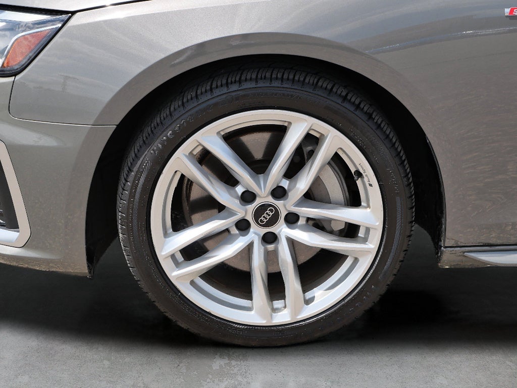 2024 Audi A4 Sedan quattro S line Prem Plus 45 TFSI
