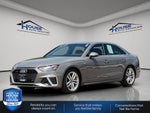 2024 Audi A4 Sedan quattro S line Prem Plus 45 TFSI