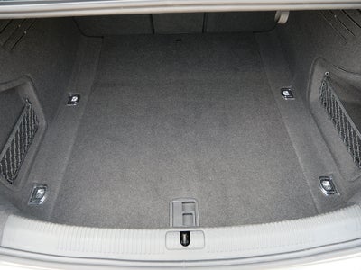 2024 Audi A4 Sedan quattro S line Prem Plus 45 TFSI