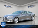 2024 Audi A5 Sportback quattro S line Prem Plus 45 TFSI