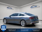 2024 Audi A5 Sportback quattro S line Prem Plus 45 TFSI