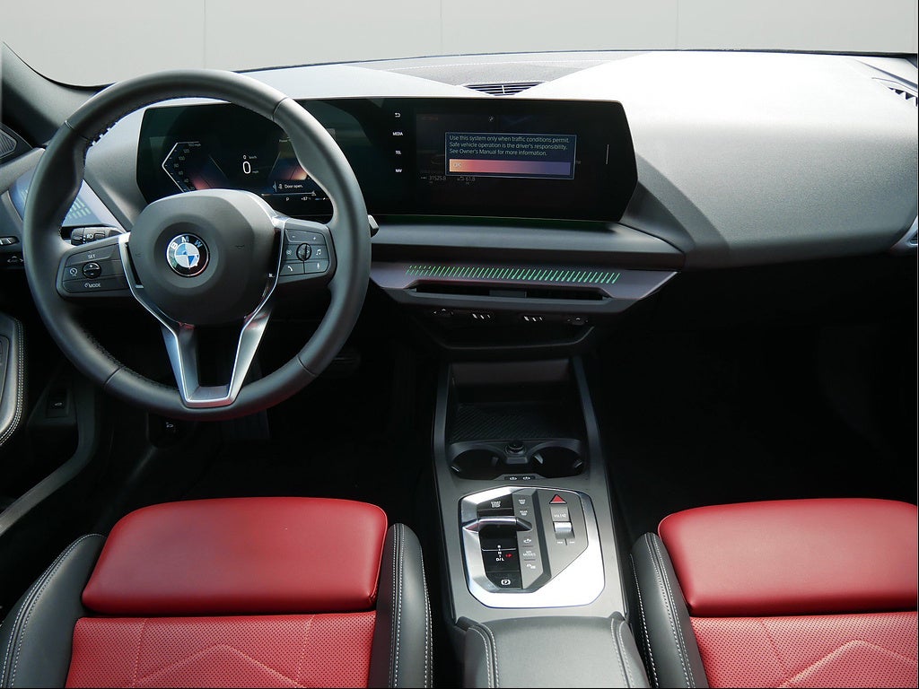 2025 BMW 228 xDrive 228 xDrive Gran Coupe