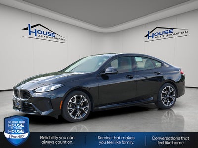 2025 BMW 228 xDrive 228 xDrive Gran Coupe