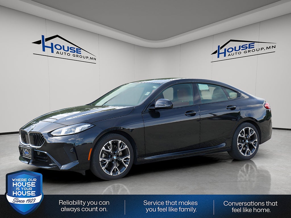 2025 BMW 228 xDrive 228 xDrive Gran Coupe