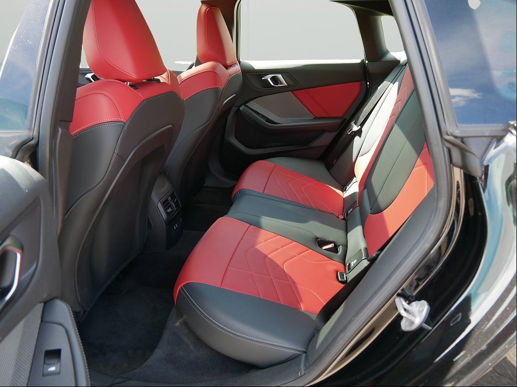 2025 BMW 228 xDrive 228 xDrive Gran Coupe