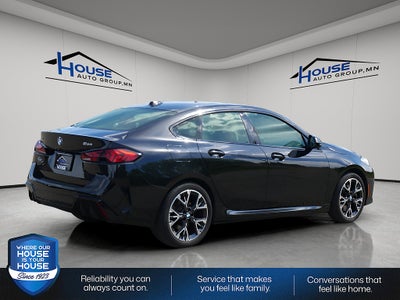 2025 BMW 228 xDrive 228 xDrive Gran Coupe