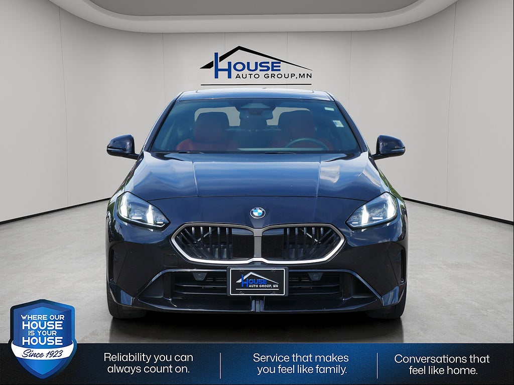 2025 BMW 228 xDrive 228 xDrive Gran Coupe