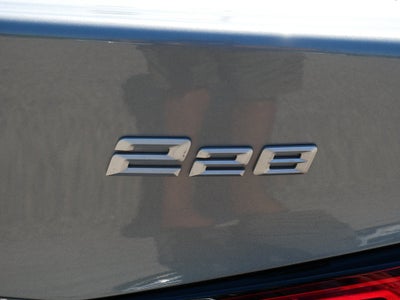 2026 BMW 228 xDrive 228 xDrive Gran Coupe