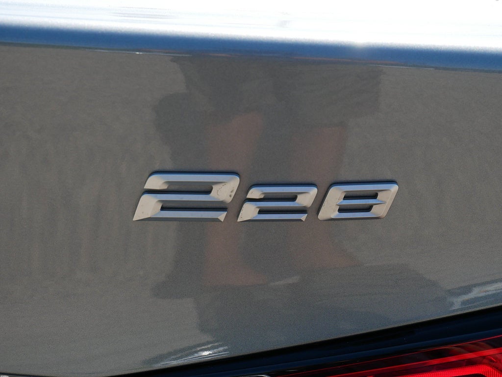 2026 BMW 228 xDrive 228 xDrive Gran Coupe