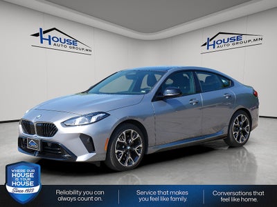 2026 BMW 228 xDrive 228 xDrive Gran Coupe
