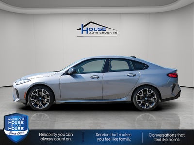 2026 BMW 228 xDrive 228 xDrive Gran Coupe