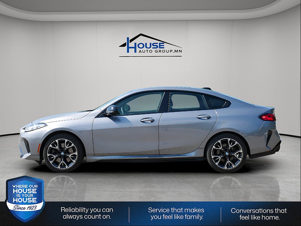 2026 BMW 228 xDrive 228 xDrive Gran Coupe