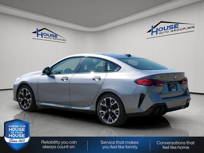 2026 BMW 228 xDrive 228 xDrive Gran Coupe