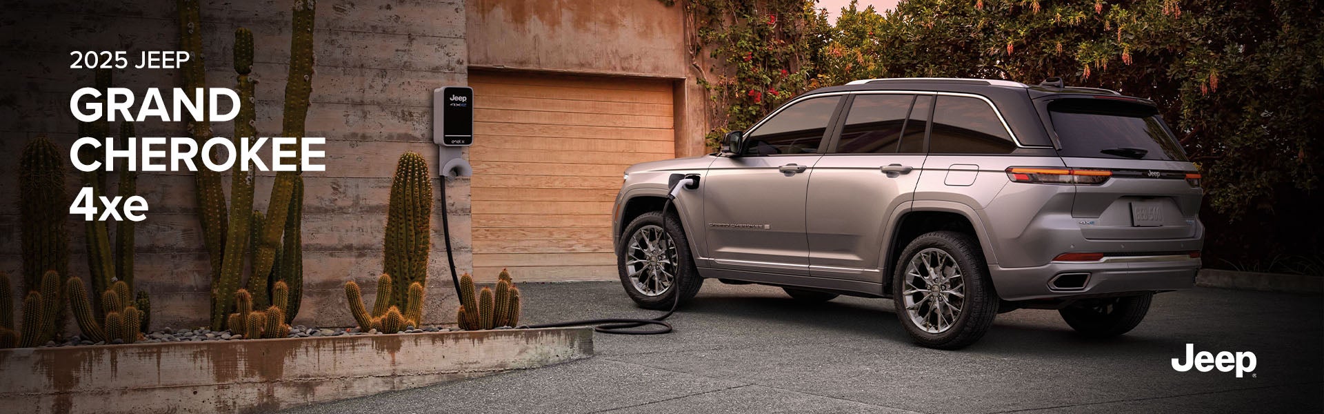 2025 Jeep Grand Cherokee at House Chrysler Dodge Jeep Ram in Red Wing MN