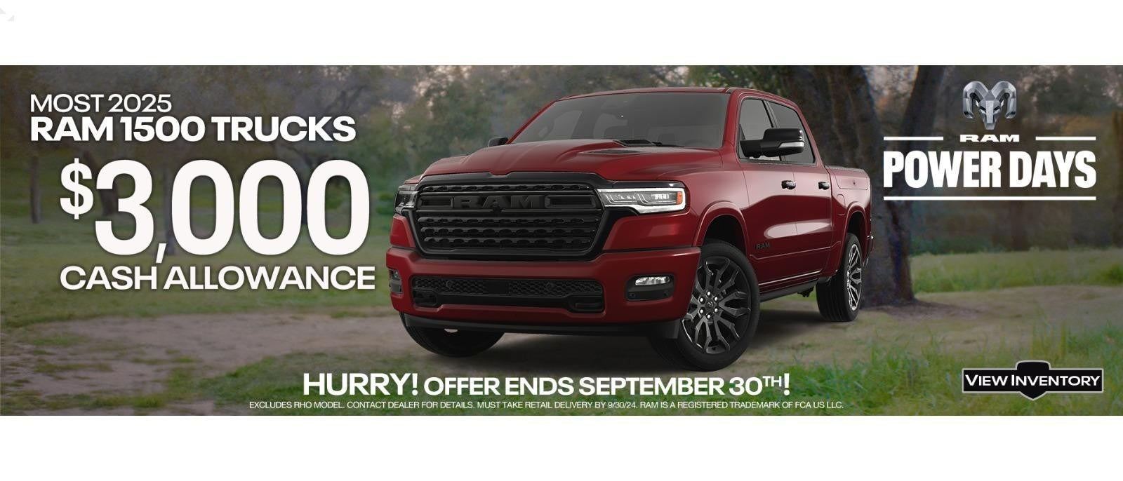 2025 Ram 1500 Trucks at House Chrysler Dodge Jeep Ram in Red Wing MN