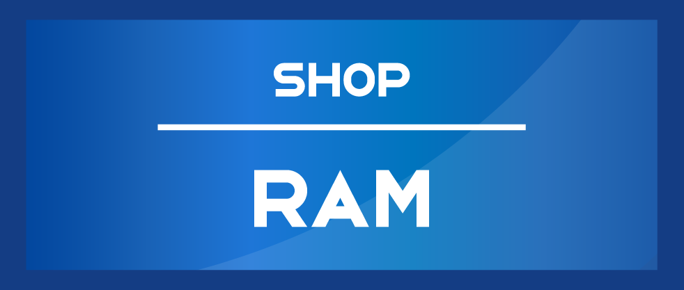 Shop RAM