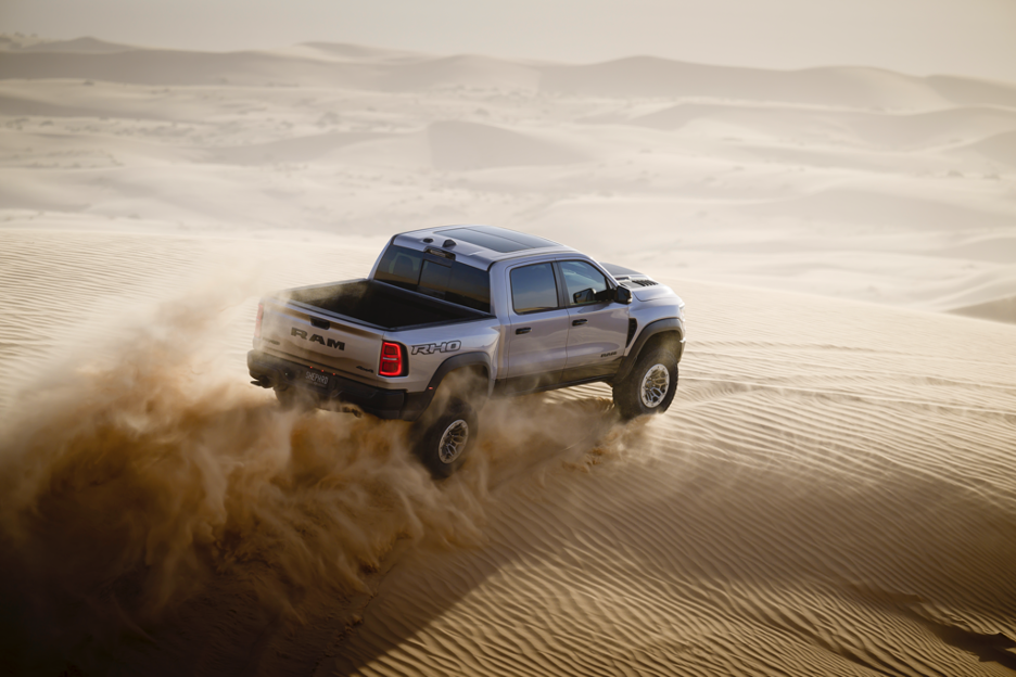 2026 Ram 1500 | House Chrysler Dodge Jeep Ram Red Wing MN