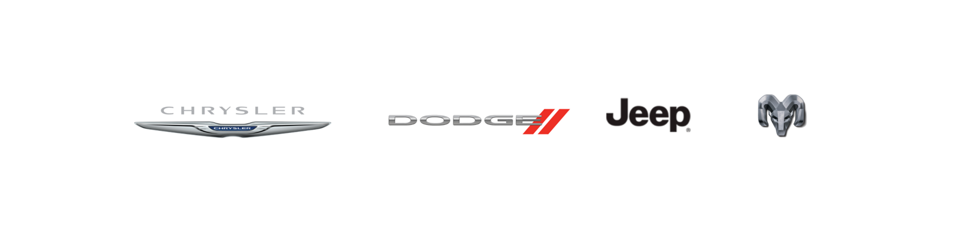 chrysler dodge jeep ram logo
