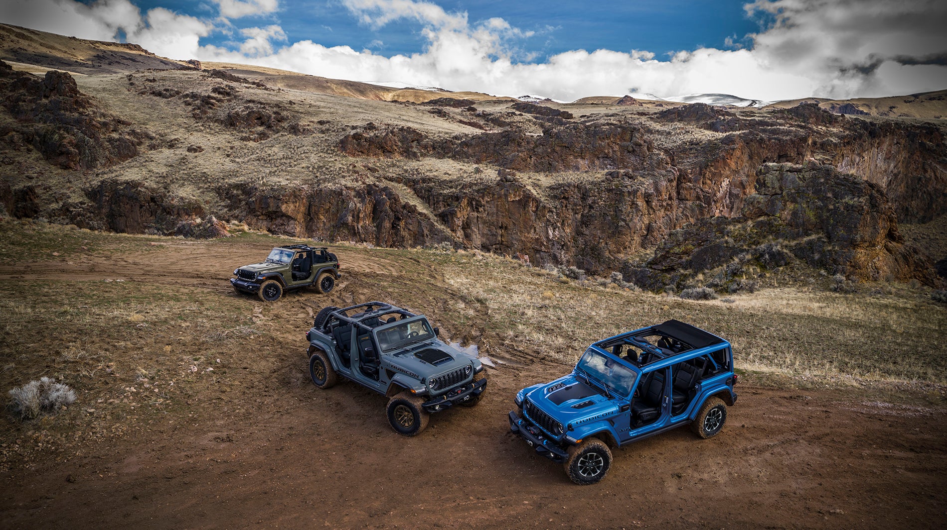 2026 Jeep Wrangler Specifications at House Chrysler Dodge Jeep Ram